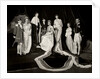 The Duchess of Kent and her family by Cecil Beaton