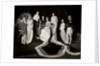 The Duchess of Kent and her family by Cecil Beaton