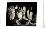 The Duchess of Kent and her family by Cecil Beaton
