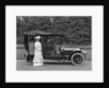 Earl and Countess de Grey by Lafayette Portrait Studios