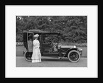 Earl and Countess de Grey by Lafayette Portrait Studios