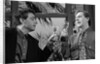 John Sessions and David Bamber in Kevin Elyot's My Night with Reg at the Criterion Theatre by Douglas H. Jeffery