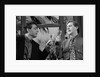 John Sessions and David Bamber in Kevin Elyot's My Night with Reg at the Criterion Theatre by Douglas H. Jeffery