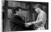John Sessions and Anthony Calf in Kevin Elyot's My Night with Reg at the Criterion Theatre by Douglas H. Jeffery