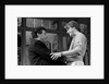 John Sessions and Anthony Calf in Kevin Elyot's My Night with Reg at the Criterion Theatre by Douglas H. Jeffery