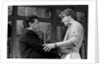 John Sessions and Anthony Calf in Kevin Elyot's My Night with Reg at the Criterion Theatre by Douglas H. Jeffery