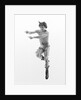 Francis Pedros in William Shakespeare's Midsummer Night's Dream at Alexander Roy London Ballet Theatre by Anthony Crickmay
