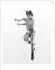 Francis Pedros in William Shakespeare's Midsummer Night's Dream at Alexander Roy London Ballet Theatre by Anthony Crickmay