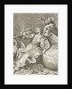 Astronomy by Francis Cleyn