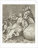Astronomy by Francis Cleyn