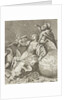 Astronomy by Francis Cleyn