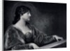 St Cecilia by Cyrus Cuneo