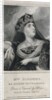 Sarah Siddons as Catherine of Aragon in Henry VIII by Anonymous