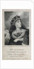 Sarah Siddons as Catherine of Aragon in Henry VIII by Anonymous