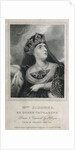 Sarah Siddons as Catherine of Aragon in Henry VIII by Anonymous