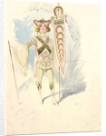 Costume design by Attilio Comelli