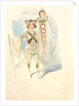 Costume design by Attilio Comelli