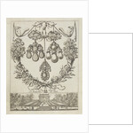 Perspective de Ruel by François Lefebvre