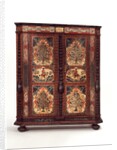 Cupboard by Unknown