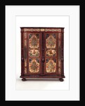 Cupboard by Unknown