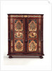 Cupboard by Unknown