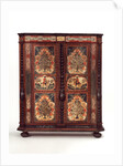 Cupboard by Unknown