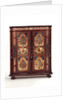 Cupboard by Unknown