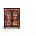 Cupboard by Unknown
