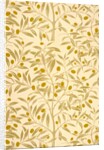 The Wild Olive by Charles Francis Annesley Voysey