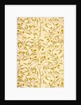 The Wild Olive by Charles Francis Annesley Voysey
