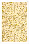 The Wild Olive by Charles Francis Annesley Voysey