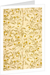 The Wild Olive by Charles Francis Annesley Voysey