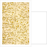 The Wild Olive by Charles Francis Annesley Voysey