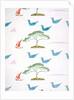 The Shallop by Charles Francis Annesley Voysey