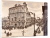 The Old Bull and Darwen Street, Blackburn by Wilfred Fairclough
