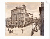 The Old Bull and Darwen Street, Blackburn by Wilfred Fairclough