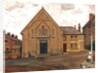The Temperance Hall, Roche by Ruskin Spear
