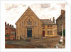 The Temperance Hall, Roche by Ruskin Spear