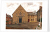 The Temperance Hall, Roche by Ruskin Spear