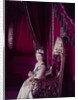 Queen Elizabeth II by Cecil Beaton