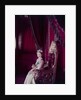 Queen Elizabeth II by Cecil Beaton