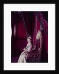 Queen Elizabeth II by Cecil Beaton