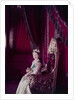 Queen Elizabeth II by Cecil Beaton