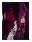 Queen Elizabeth II by Cecil Beaton