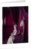 Queen Elizabeth II by Cecil Beaton