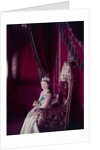 Queen Elizabeth II by Cecil Beaton