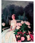 Princess Margaret by Cecil Beaton