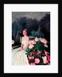 Princess Margaret by Cecil Beaton