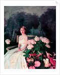 Princess Margaret by Cecil Beaton