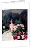 Princess Margaret by Cecil Beaton